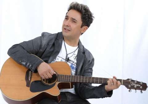 Tom Cleber retorna a Manaus com show no Bar do Elon