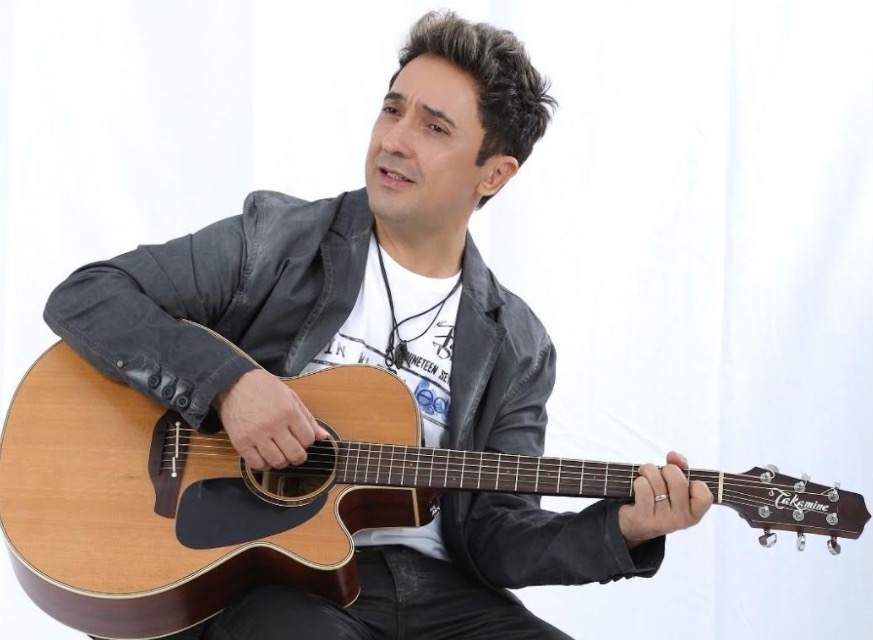 Tom Cleber retorna a Manaus com show no Bar do Elon