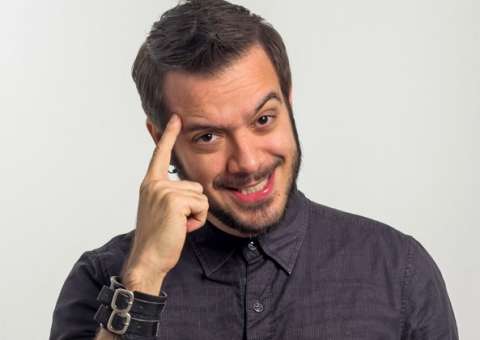 Vencedor do BBB9, Max Porto vende curso para quem quer entrar e vencer programa