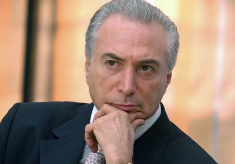 Temer decide exonerar ministros para que votem pela reforma da Previdência