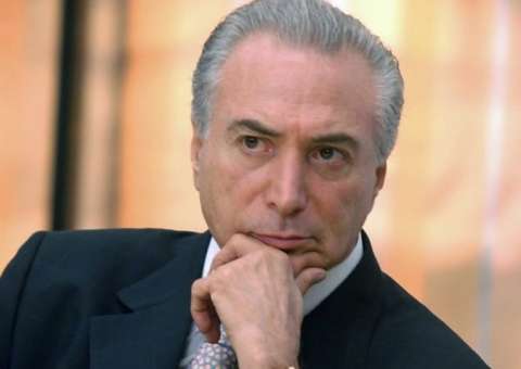 Temer decide exonerar ministros para que votem pela reforma da Previdência