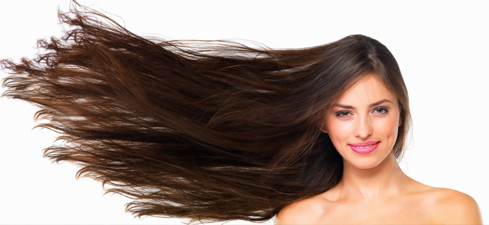 Estudo descobre o ingrediente que realmente faz seu cabelo crescer