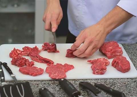  Alquimia abre inscrições para curso de culinária básica