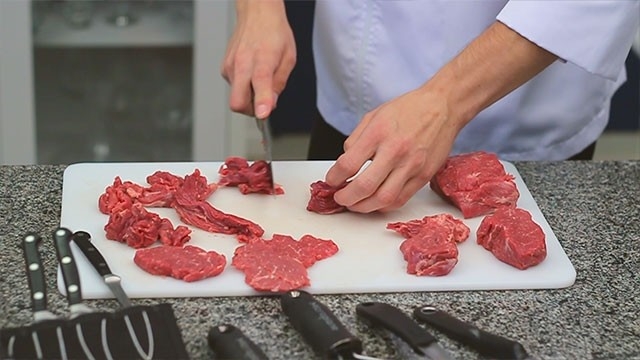  Alquimia abre inscrições para curso de culinária básica