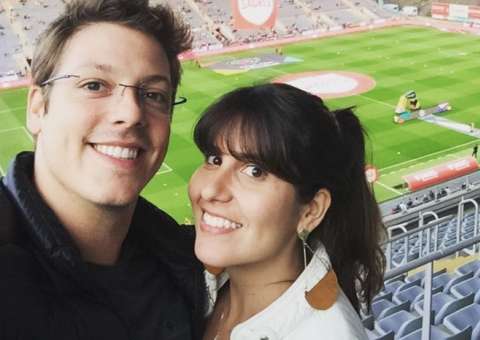 Fábio Porchat vai casar pela 2ª vez e cerimônia já tem data marcada