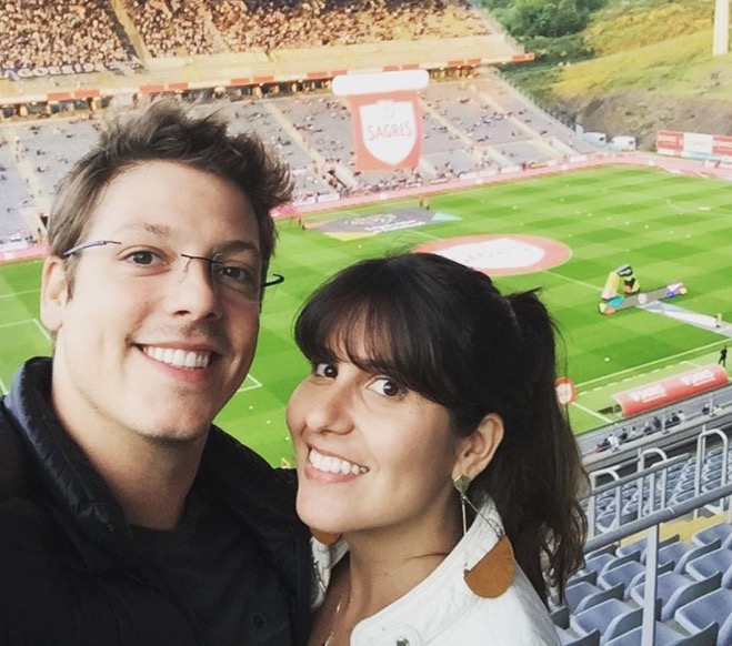 Fábio Porchat vai casar pela 2ª vez e cerimônia já tem data marcada