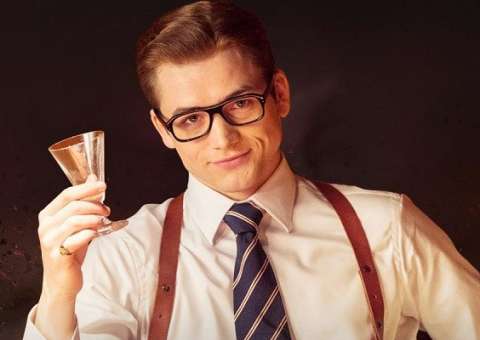 Kingsman o Círculo Dourado ganha primeiro trailer. Assista 