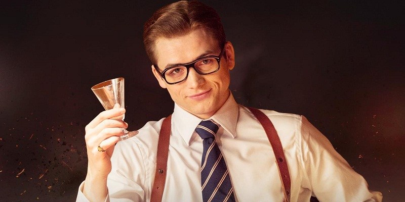 Kingsman o Círculo Dourado ganha primeiro trailer. Assista 