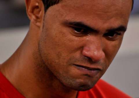 Após dois meses em liberdade, STF manda Bruno de volta pra prisão