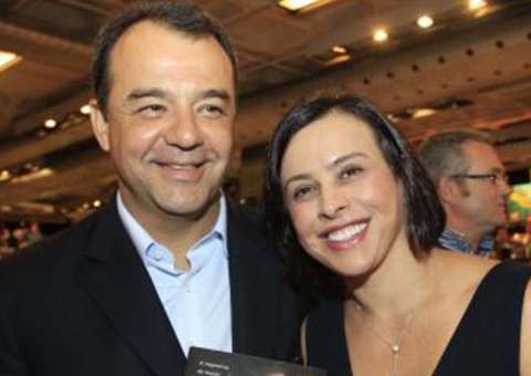 MPF pede retorno de mulher de Cabral para a prisão preventiva