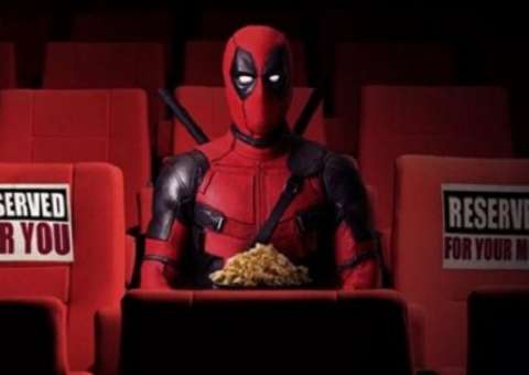  Deadpool 2 ganha data de estreia oficial