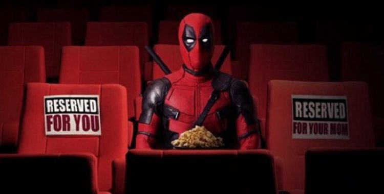  Deadpool 2 ganha data de estreia oficial