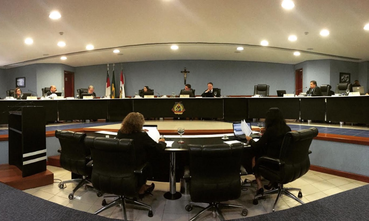 Ex-prefeito de Urucurituba tem prestação de contas reprovada pelo TCE