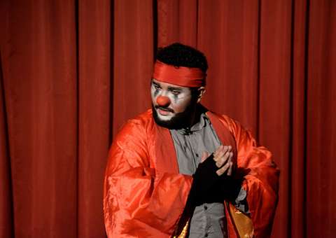  Mostra de Teatro tem apresentações gratuitas para crianças e adultos