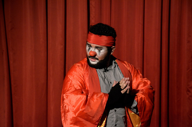  Mostra de Teatro tem apresentações gratuitas para crianças e adultos