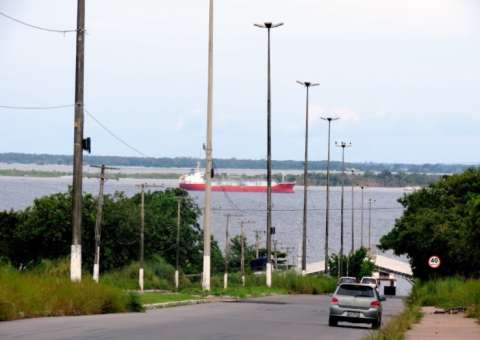 Em Manaus, trecho da BR-319 passará por recuperação emergencial 