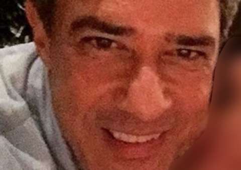 Veja quem é a nova namorada de William Bonner 