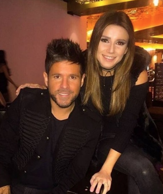  Paula Fernandes é comparada a Marina Ruy Barbosa após mudar visual