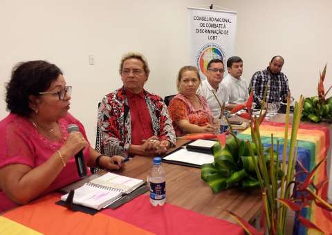 Conselho Estadual LGBT deve começar a atuar no AM no segundo semestre 