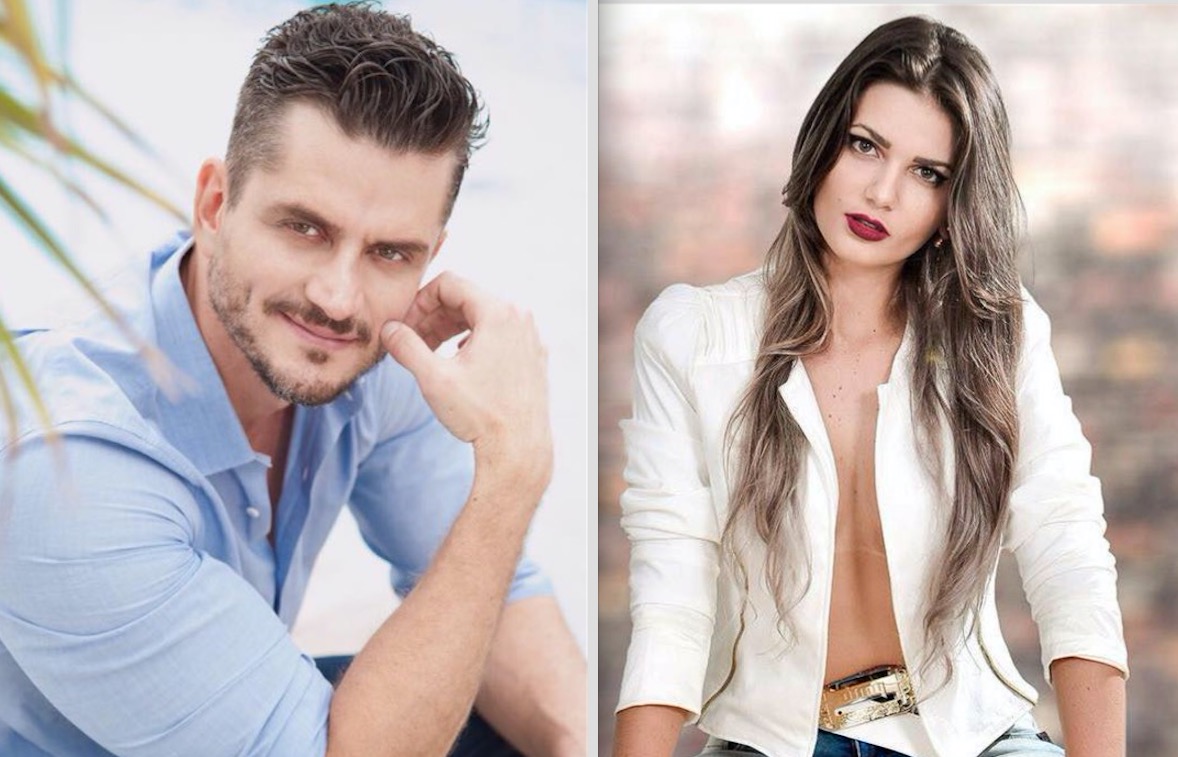 Morena apontada como affair de ex-BBB Marcos faz desabafo após ser atacada por fãs de médico