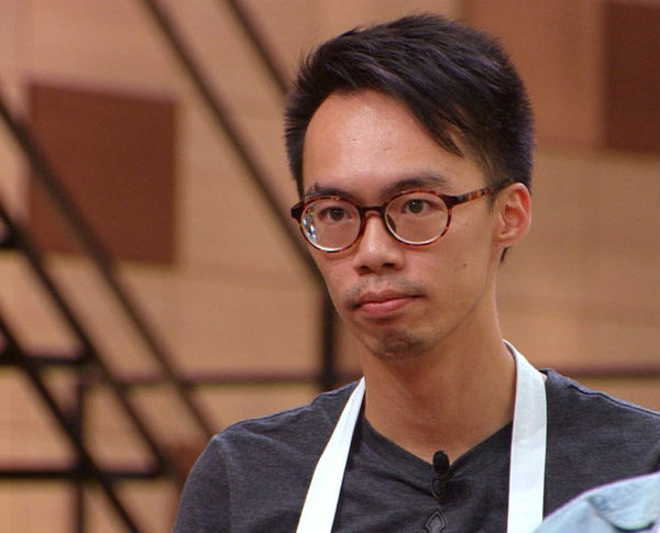 MasterChef: Abel é eliminado e internautas agitam a web