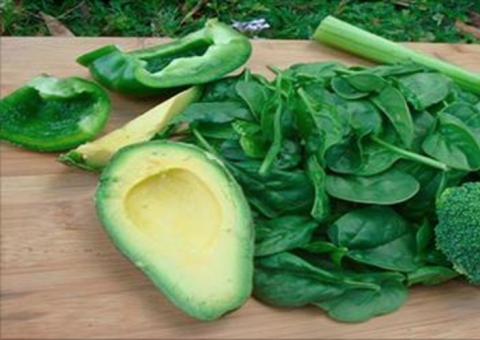 Dieta que toda pessoa com câncer precisa saber