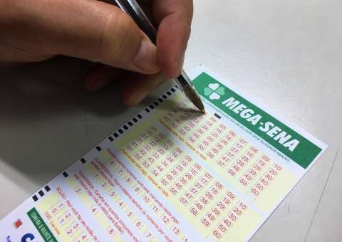 Mega-Sena pode pagar prêmio de R$ 97 milhões neste quarta