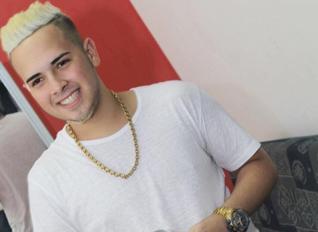 Mc G15, funkeiro do sucesso ‘Deu Onda’ se apresenta pela primeira vez em Manaus 