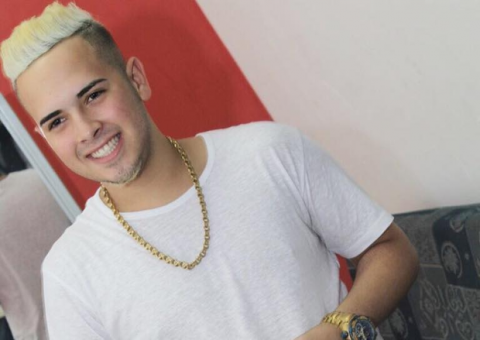 Mc G15, funkeiro do sucesso ‘Deu Onda’ se apresenta pela primeira vez em Manaus 