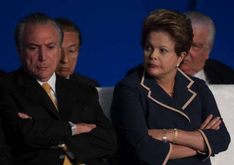   Dilma pede que Santana e Mônica mostrem provas de que ela sabia de caixa 2