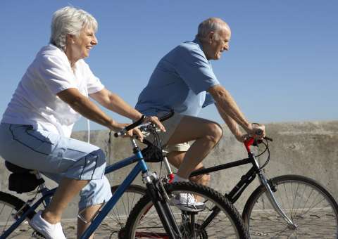 Conheça 7 benefícios de praticar atividade física na 3ª idade