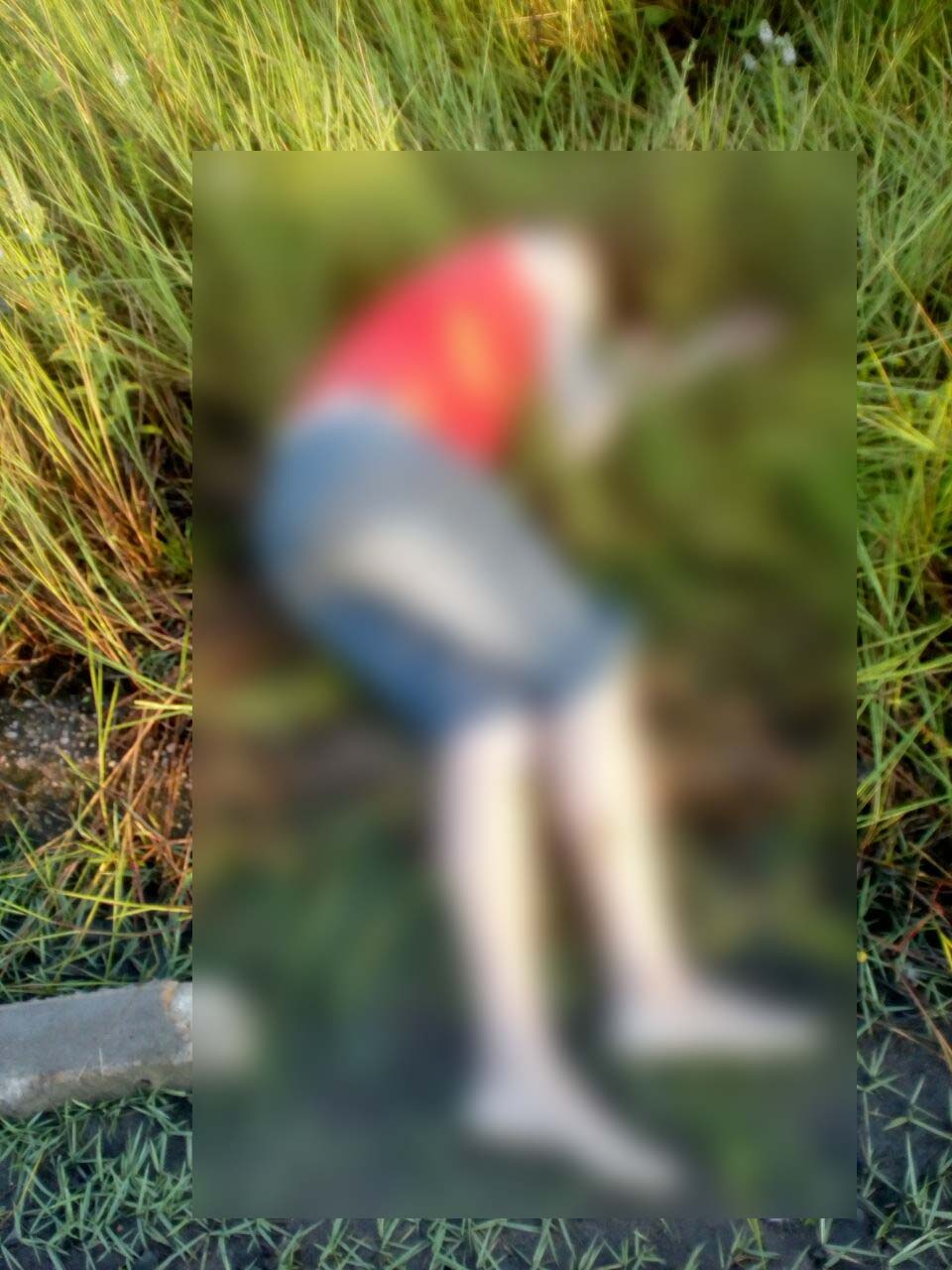 Em Manaus, corpo de homem é achado com tiro na cabeça 