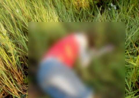 Em Manaus, corpo de homem é achado com tiro na cabeça 