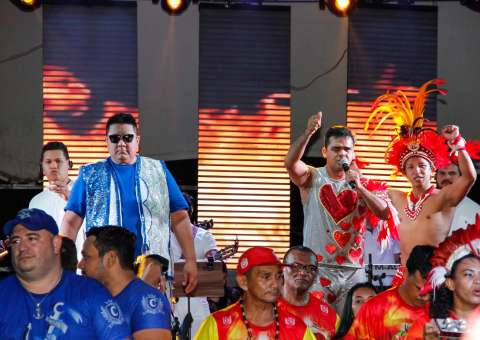  Planeta Boi Manaus volta dia 6 de maio no Copacabana