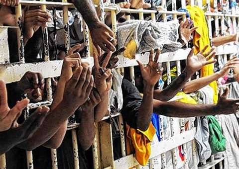 STF nega pedido de Defensoria Pública para liberar detentos no Amazonas