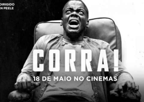 Terror Corra! ganha trailer bizarro. Confira