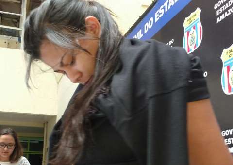 Mais uma mulher é presa tentando embarcar com drogas em aeroporto de Manaus