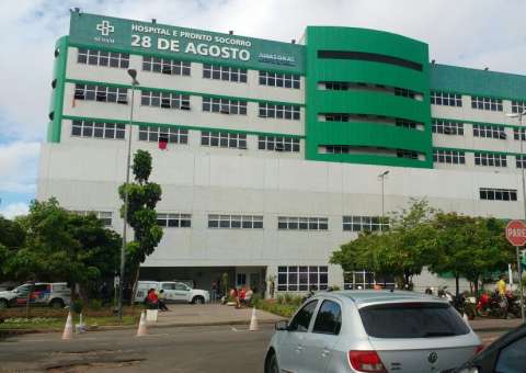 Advogado baleado em assalto morre em hospital de Manaus
