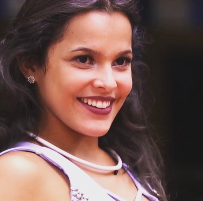 Ex-BBB Emilly surpreende ao falar sobre ensaio sensual