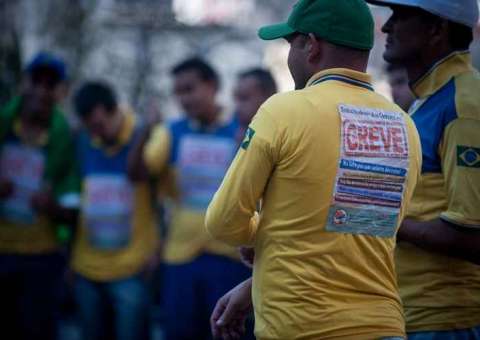 Correios anunciam greve por tempo indeterminado a partir das 22h de hoje