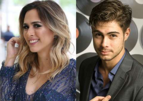 Rafael Vitti revela que quer ficar com Tatá Werneck mas atriz deu toco; saiba o motivo