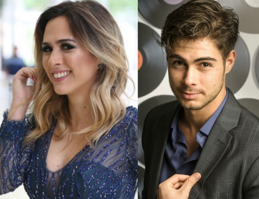 Rafael Vitti revela que quer ficar com Tatá Werneck mas atriz deu toco; saiba o motivo