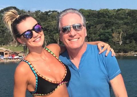  Roberto Justus compra iate ultraluxuoso por fortuna inacreditável; saiba quanto e veja fotos 