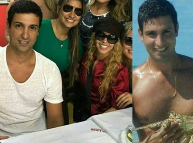 Novo namorado de Joelma é dono de shopping e tem clínica com ex ciumenta