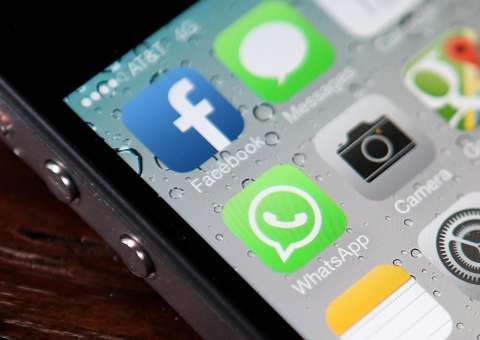 WhatsApp vai permitir que contatos vejam sua localização em tempo real