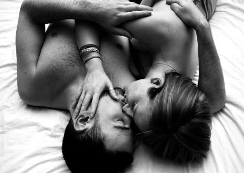 9 Dicas para apimentar a vida sexual