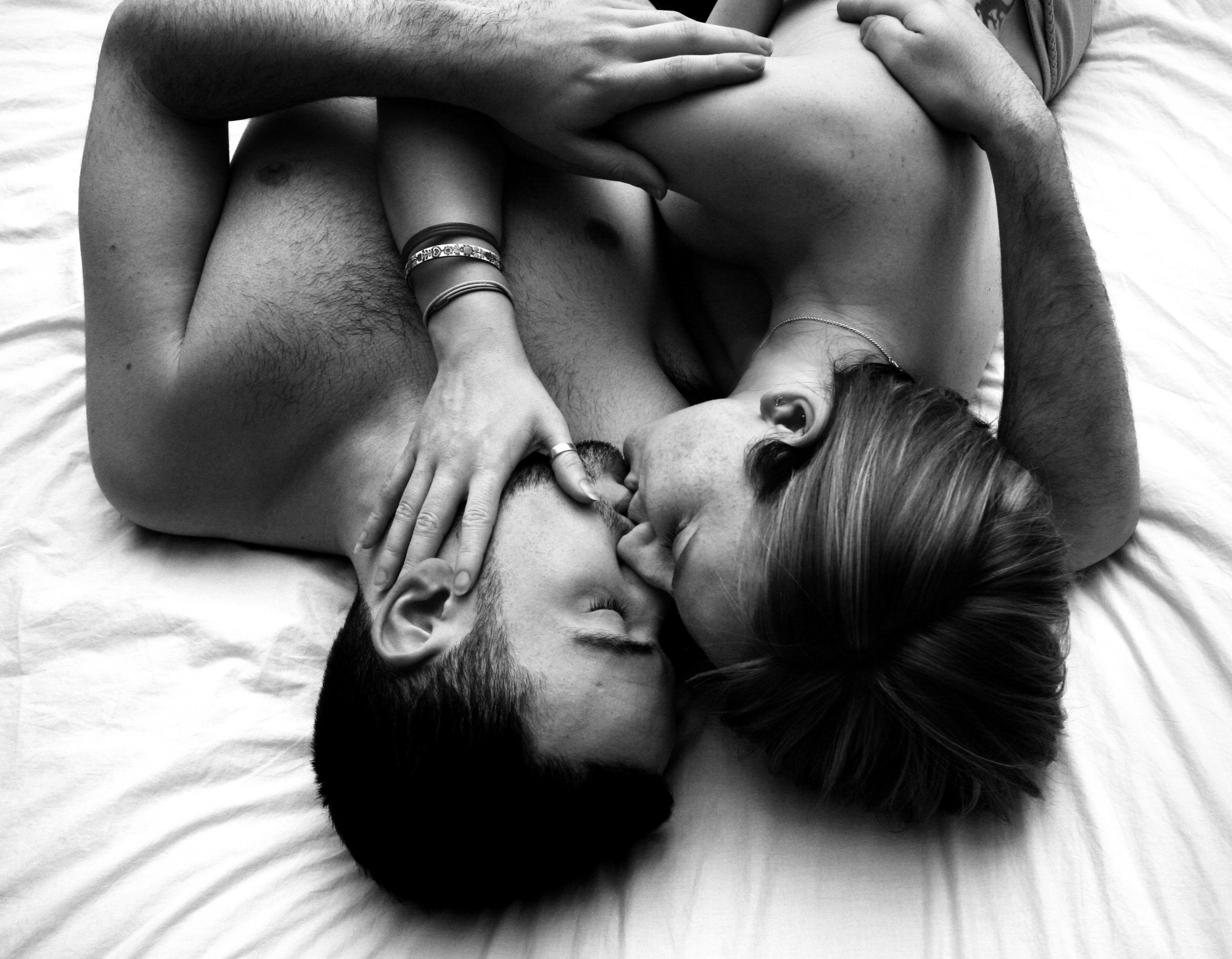 9 Dicas para apimentar a vida sexual