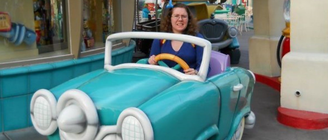 Mulher se lembra de todos os dias desde quando era bebê