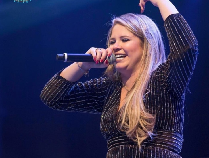 Marília Mendonça aparece irreconhecível em vídeo antes da fama