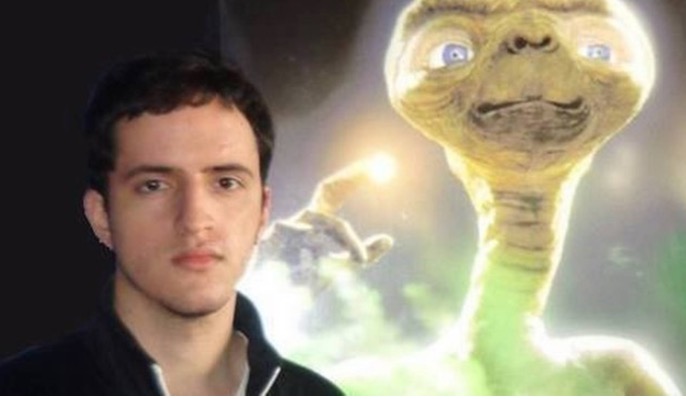 Família já traduziu três livros do menino do Acre após um mês de sumido